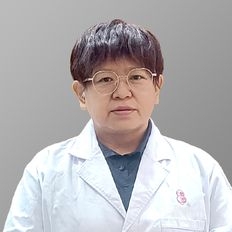 付冬梅